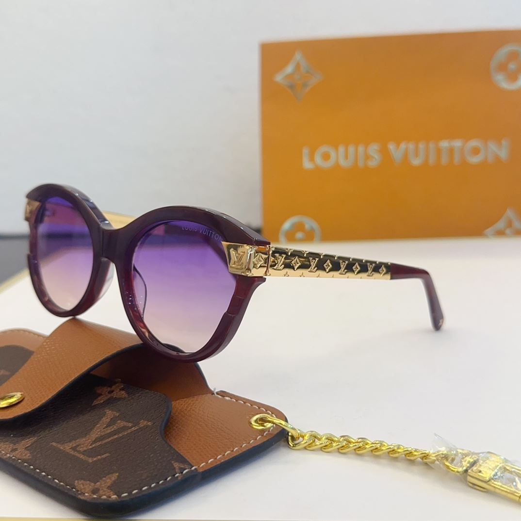 Louis Vuitton Sunglasses